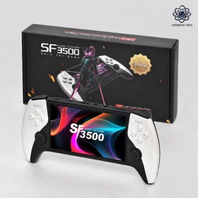 کنسول دستی Sf3500 مدل اصلی